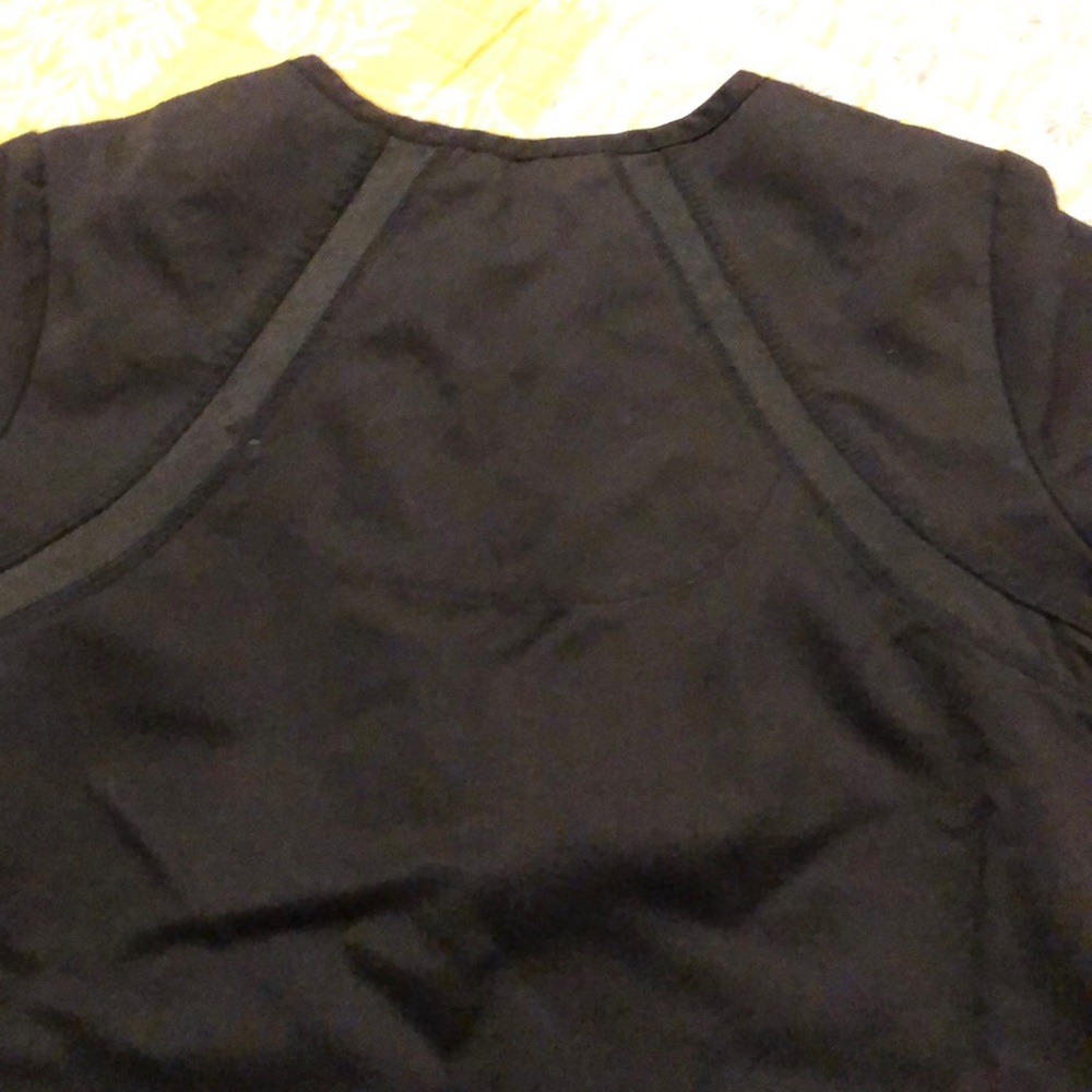 Scrub Top - Picture 4 of 4